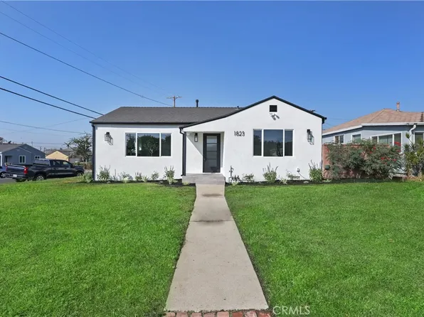 1823 N Ditman Ave, Los Angeles, CA 90032
