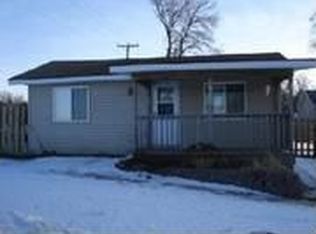 7103 Salem Rd, Wonder Lake, IL 60097