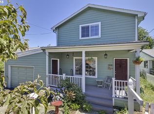1338 SE 85th Ave, Portland, OR 97216
