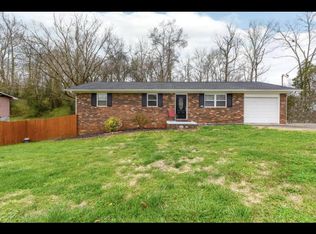 5624 Magazine Rd, Knoxville, TN 37920