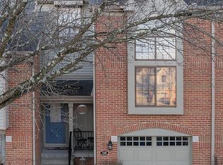 7728 Hackney Cir, Maineville, OH 45039