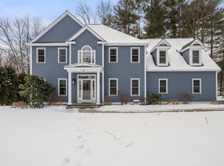 11 Deer Path, Natick, MA 01760