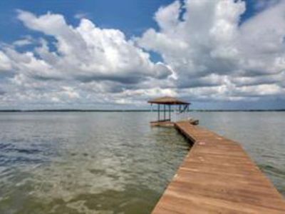 114 Cinch Buckle Ranch Rd, Trinidad, TX, 75163