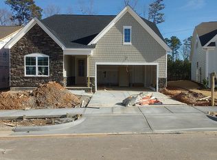 1879 Rothesay Dr, Apex, NC 27502