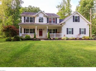 7225 Mildon Dr, Painesville, OH 44077