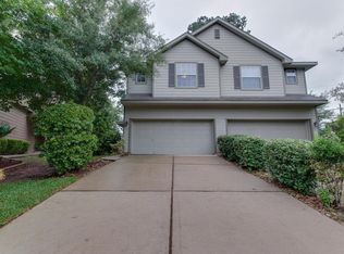 107 Gallery Cove Ct, The Woodlands, TX 77382