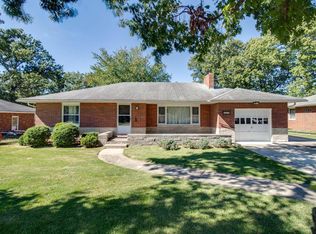 2430 Sylvan Ln, Alton, IL 62002