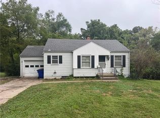 9708 E 67th Ter, Raytown, MO 64133