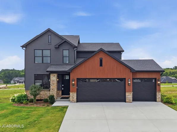5760 Kingfisher Dr, Ashland, MO 65010