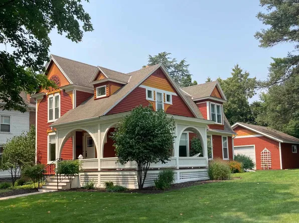 199 E Park Ave, Berlin, WI 54923