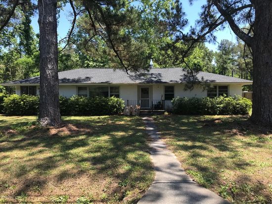 223 Peiffer Ave Wilmington Nc 28409 Zillow