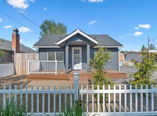 3634 Flint St, Klamath Falls, OR 97601