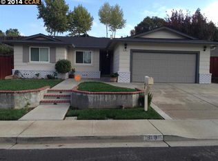 808 Basalt Way, Antioch, CA 94509