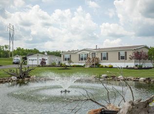 8197 English Run Rd, Morris, PA 16938