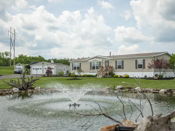 8197 English Run Rd, Morris, PA 16938