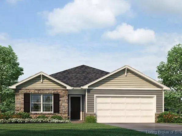 2015 Derby Way, Memphis, IN 47143