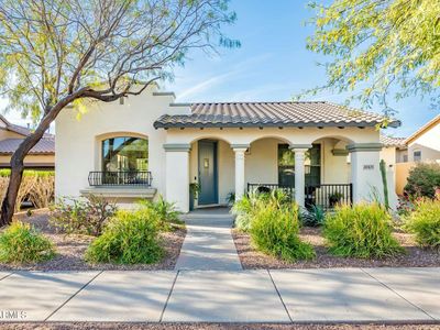 20431 W Lost Creek Dr E, Buckeye, AZ, 85396
