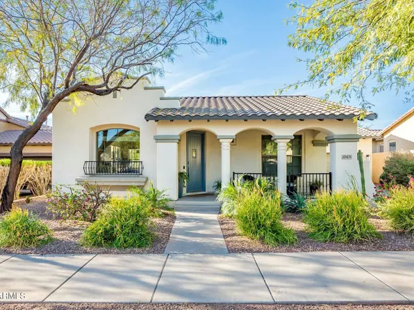 20431 W LOST CREEK Drive, Buckeye, AZ 85396