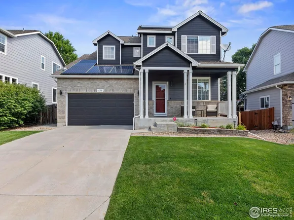 620 Peyton Dr, Fort Collins, CO 80525