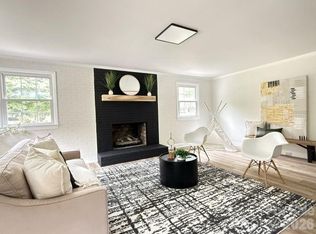 5900 Oakwielde Ct, Mint Hill, NC 28227