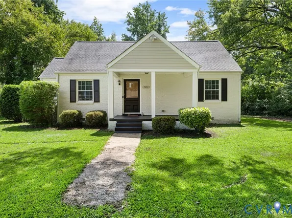 505 Fayette Ave, Richmond, VA 23222