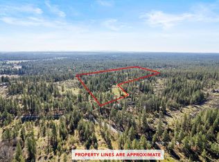 Nna W Anderson Rd, Cheney, WA 99004