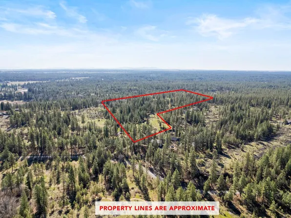 Nna W Anderson Rd, Cheney, WA 99004