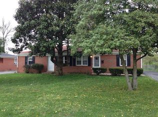308 Bond St #308, Lawrenceburg, KY