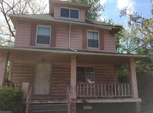 4214 E 112th St, Cleveland, OH 44105