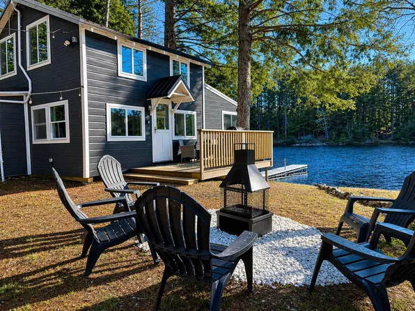 628 Springy Pond Road, Otis, ME 04605