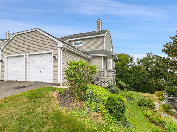 675 Townsend Avenue #143, New Haven, CT 06512