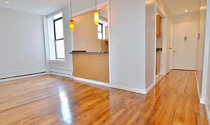 Rented by Cover Realty NYC