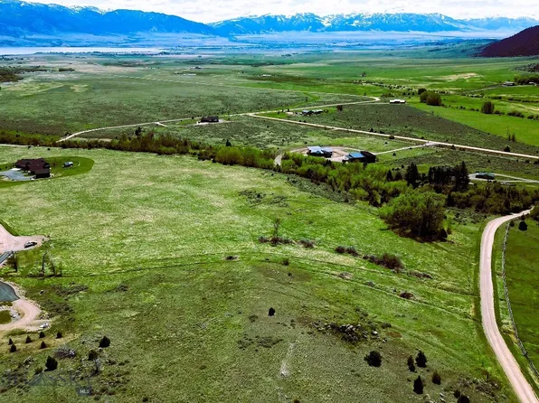 9 Willow View Way, Mc Allister, MT 59740