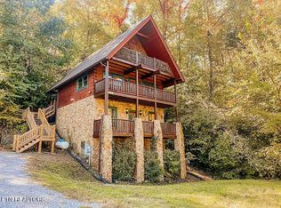 1635 Jed Trl, Sevierville, TN 37862