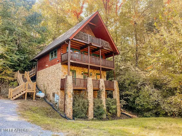 1635 Jed Trl, Sevierville, TN 37862