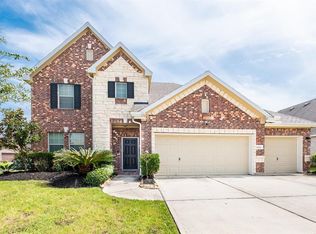 6930 Hockley Garden Ln, Houston, TX 77049