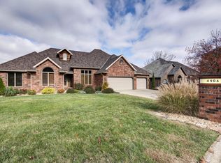 4906 S Bellhurst Ave, Springfield, MO 65804