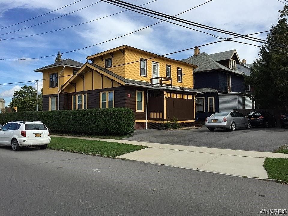135 Winspear Ave, Buffalo, NY 14215 Zillow