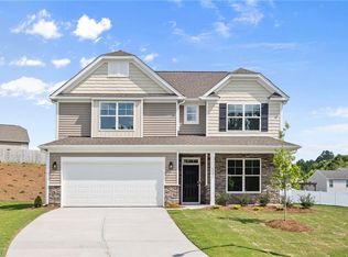 5757 Siler St, Trinity, NC 27370