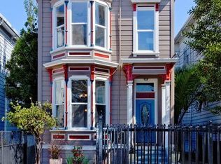 1036 Peralta St, Oakland, CA 94607