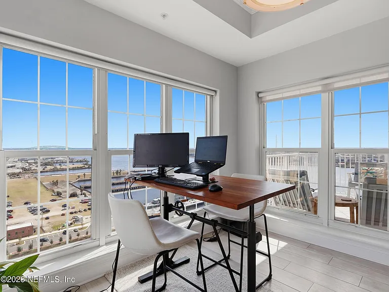 400 E Bay St #1706 — Photo 15