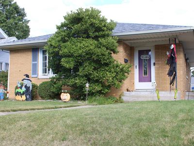 2350 27th St, Moline, IL, 61265