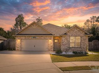 6333 Sonoma Ln, Pensacola, FL 32526