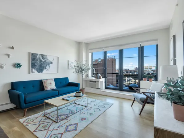 527 Court St APT 6C, Brooklyn, NY 11231