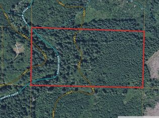 0 Off of Springfield Road, Hoquiam, WA 98550