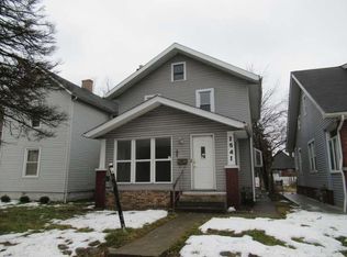 1541 Genessee Ave, Columbus, OH 43211