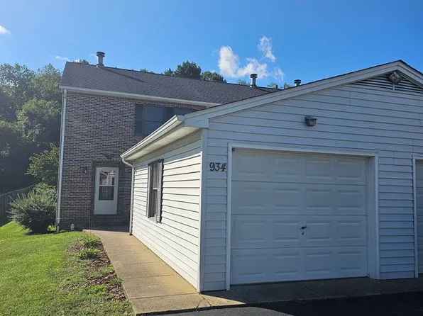 934 Beverly Dr, Abingdon, VA 24210