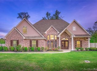 2808 Sunrise Point, Haughton, LA 71037