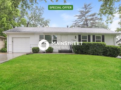 11404 Norton Ave, Kansas City, MO, 64137