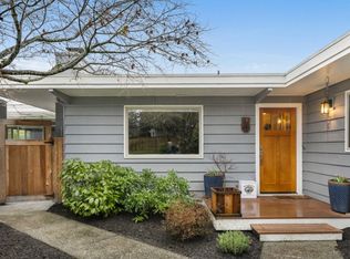 1065 149th Pl SE, Bellevue, WA 98007